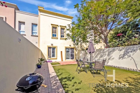 Maison de ville à The Springs, Dubai, 2 chambres, 153 m², № 13424 - photo 2