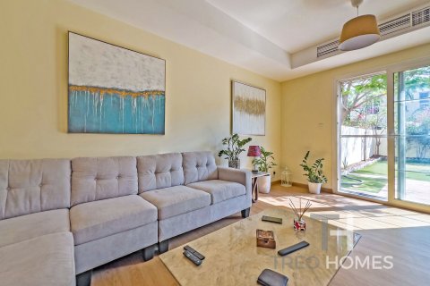 Maison de ville à The Springs, Dubai, 2 chambres, 153 m², № 13424 - photo 4