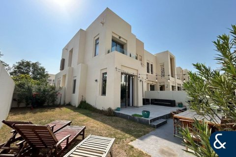 Villa à Mira Oasis, Reem, Dubai, 3 chambres, 212 m², № 76631 - photo 1