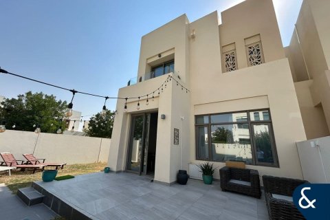 Villa à Mira Oasis, Reem, Dubai, 3 chambres, 212 m², № 76631 - photo 17