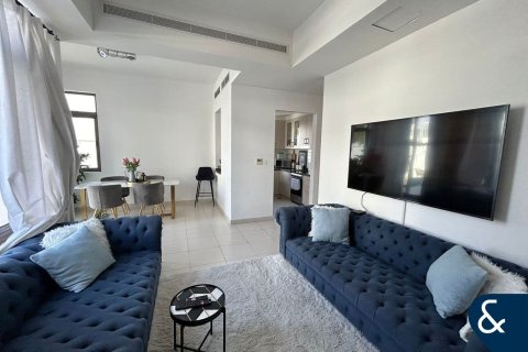 Villa à Mira Oasis, Reem, Dubai, 3 chambres, 212 m², № 76631 - photo 4