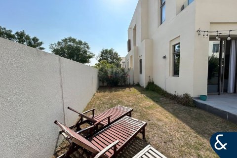 Villa à Mira Oasis, Reem, Dubai, 3 chambres, 212 m², № 76631 - photo 18