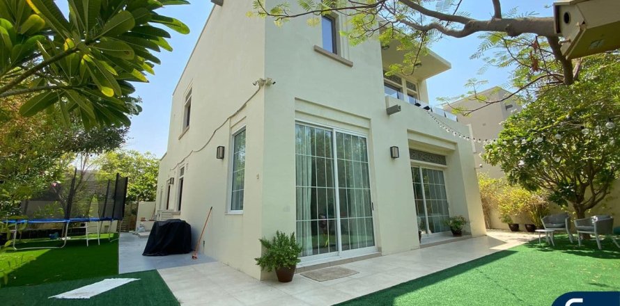 Villa in Azalea, Arabian Ranches 2, Dubai 4 bedrooms, 434 sq.m. № 76627