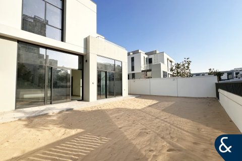 Townhouse in Murooj Al Furjan, Al Furjan, Dubai 4 bedrooms, 336 sq.m. № 76630 - photo 5