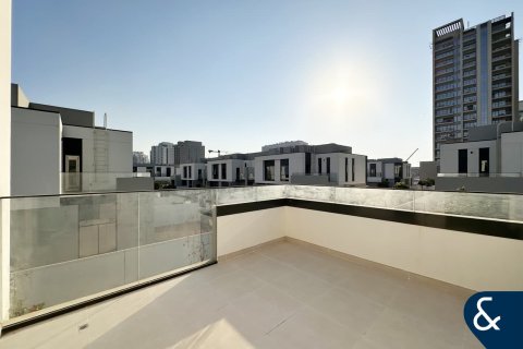 Townhouse in Murooj Al Furjan, Al Furjan, Dubai 4 bedrooms, 336 sq.m. № 76630 - photo 10