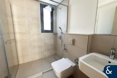 Townhouse in Murooj Al Furjan, Al Furjan, Dubai 4 bedrooms, 336 sq.m. № 76630 - photo 7