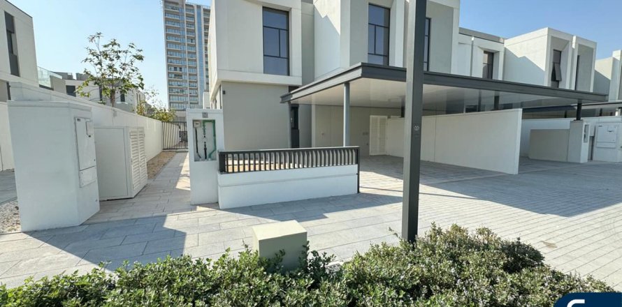 Townhouse in Murooj Al Furjan, Al Furjan, Dubai 4 bedrooms, 336 sq.m. № 76630
