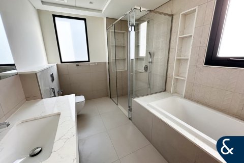 Townhouse in Murooj Al Furjan, Al Furjan, Dubai 4 bedrooms, 336 sq.m. № 76630 - photo 11