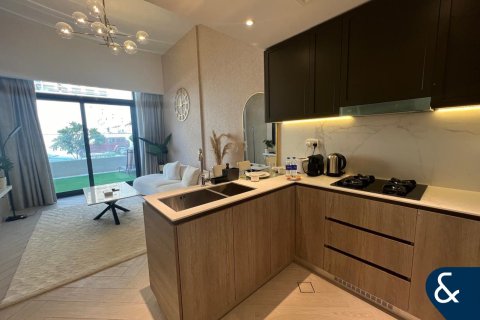 Apartment in Jumeirah Village Circle, Dubai 1 bedroom, 73 sq.m. № 76629 - photo 3