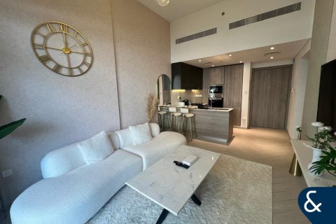 Apartment in Jumeirah Village Circle, Dubai 1 bedroom, 73 sq.m. № 76629 - photo 1