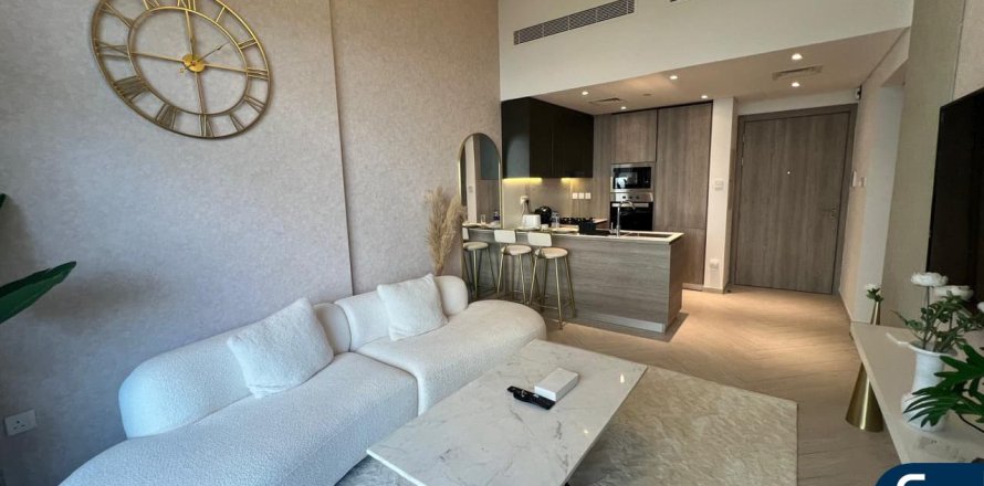Apartment in Jumeirah Village Circle, Dubai 1 bedroom, 73 sq.m. № 76629
