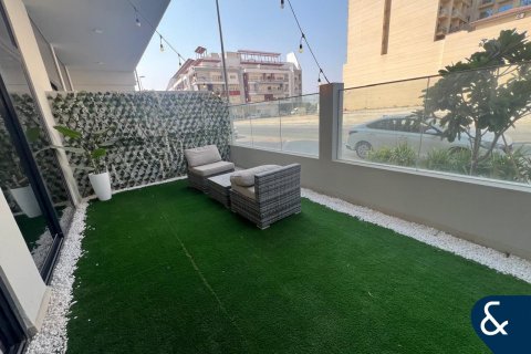 Apartment in Jumeirah Village Circle, Dubai 1 bedroom, 73 sq.m. № 76629 - photo 5