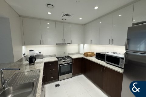 Apartamento en Downtown Dubai (Downtown Burj Dubai), Dubai, 1 dormitorio, 94 m², № 76628 - foto 9