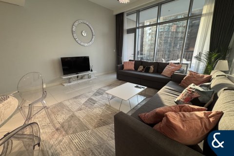 Apartamento en Downtown Dubai (Downtown Burj Dubai), Dubai, 1 dormitorio, 94 m², № 76628 - foto 2