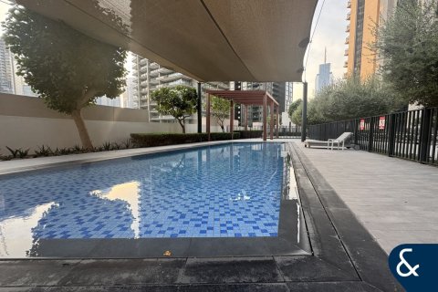 Apartamento en Downtown Dubai (Downtown Burj Dubai), Dubai, 1 dormitorio, 94 m², № 76628 - foto 13