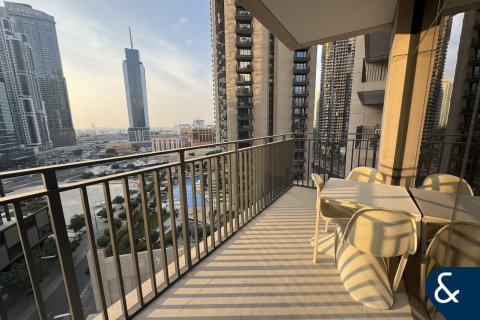 Apartamento en Downtown Dubai (Downtown Burj Dubai), Dubai, 1 dormitorio, 94 m², № 76628 - foto 5