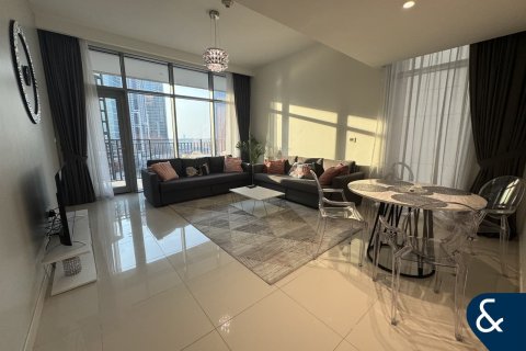 Apartamento en Downtown Dubai (Downtown Burj Dubai), Dubai, 1 dormitorio, 94 m², № 76628 - foto 4