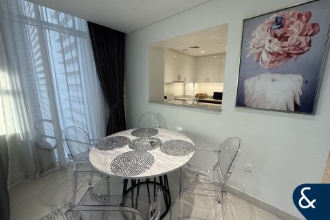 Apartamento en Downtown Dubai (Downtown Burj Dubai), Dubai, 1 dormitorio, 94 m², № 76628 - foto 3