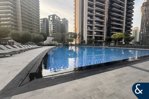 Apartamento en Downtown Dubai (Downtown Burj Dubai), Dubai, 1 dormitorio, 94 m², № 76628 - foto 12