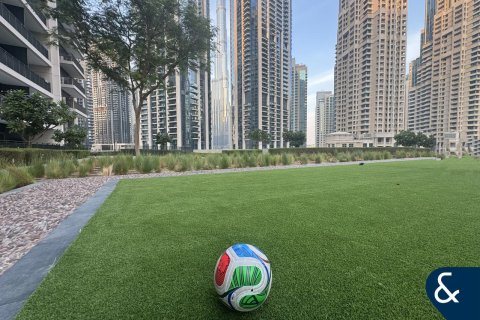 Apartamento en Downtown Dubai (Downtown Burj Dubai), Dubai, 1 dormitorio, 94 m², № 76628 - foto 14