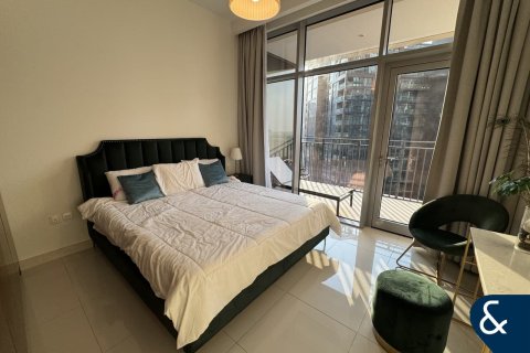 Apartamento en Downtown Dubai (Downtown Burj Dubai), Dubai, 1 dormitorio, 94 m², № 76628 - foto 6