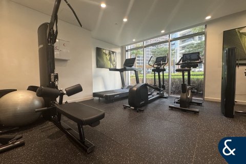 Apartamento en Downtown Dubai (Downtown Burj Dubai), Dubai, 1 dormitorio, 94 m², № 76628 - foto 16