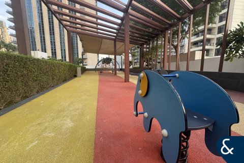 Apartamento en Downtown Dubai (Downtown Burj Dubai), Dubai, 1 dormitorio, 94 m², № 76628 - foto 15