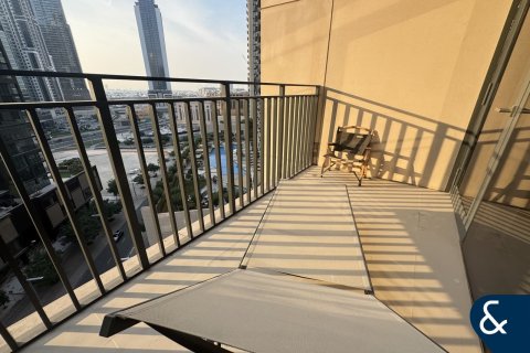 Apartamento en Downtown Dubai (Downtown Burj Dubai), Dubai, 1 dormitorio, 94 m², № 76628 - foto 8