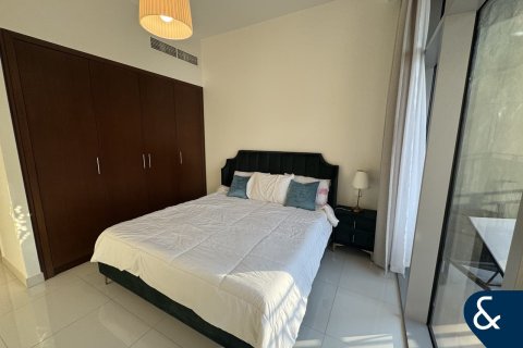 Apartamento en Downtown Dubai (Downtown Burj Dubai), Dubai, 1 dormitorio, 94 m², № 76628 - foto 7
