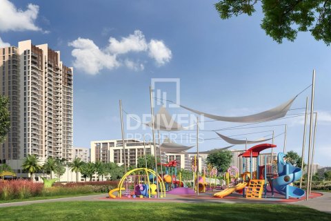 Apartamento en Dubai Hills Estate, Dubai, 2 dormitorios, 116.22 m², № 136084 - foto 7