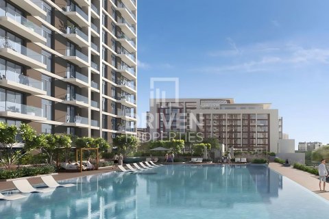 Apartamento en Dubai Hills Estate, Dubai, 2 dormitorios, 116.22 m², № 136084 - foto 3
