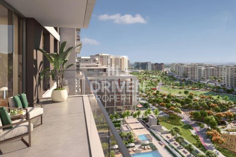 Apartamento en Dubai Hills Estate, Dubai, 2 dormitorios, 116.22 m², № 136084 - foto 5