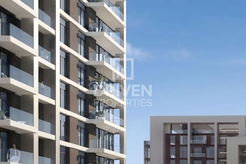 Apartamento en Dubai Hills Estate, Dubai, 2 dormitorios, 116.22 m², № 136084 - foto 8