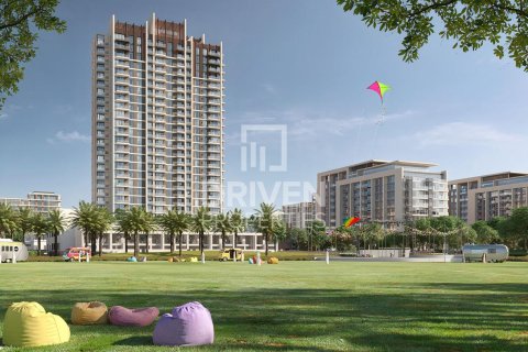 Apartamento en Dubai Hills Estate, Dubai, 2 dormitorios, 116.22 m², № 136084 - foto 2
