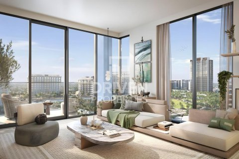 Apartamento en Dubai Hills Estate, Dubai, 2 dormitorios, 116.22 m², № 136084 - foto 10