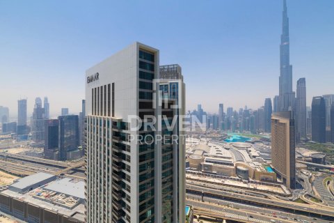 Apartment in Zabeel, Dubai 3 bedrooms, 168.8 sq.m. № 136081 - photo 13