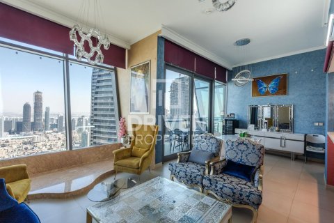 Apartment in Burj Vista, Downtown Dubai (Downtown Burj Dubai), Dubai 3 bedrooms, 191.38 sq.m. № 136082 - photo 6