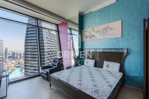 Apartment in Burj Vista, Downtown Dubai (Downtown Burj Dubai), Dubai 3 bedrooms, 191.38 sq.m. № 136082 - photo 12