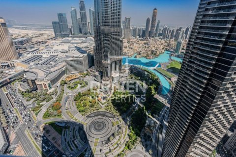 Apartment in Burj Vista, Downtown Dubai (Downtown Burj Dubai), Dubai 3 bedrooms, 191.38 sq.m. № 136082 - photo 9