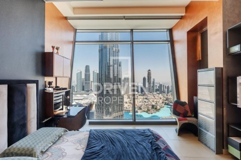 Apartment in Burj Vista, Downtown Dubai (Downtown Burj Dubai), Dubai 3 bedrooms, 191.38 sq.m. № 136082 - photo 16