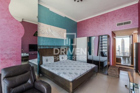 Apartment in Burj Vista, Downtown Dubai (Downtown Burj Dubai), Dubai 3 bedrooms, 191.38 sq.m. № 136082 - photo 13