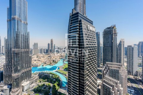 Apartment in Burj Vista, Downtown Dubai (Downtown Burj Dubai), Dubai 3 bedrooms, 191.38 sq.m. № 136082 - photo 19