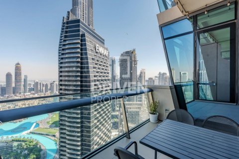 Apartment in Burj Vista, Downtown Dubai (Downtown Burj Dubai), Dubai 3 bedrooms, 191.38 sq.m. № 136082 - photo 10