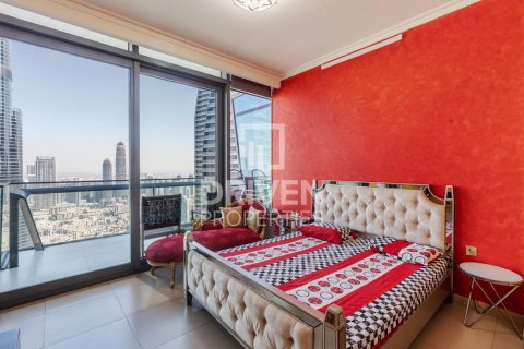 Apartment in Burj Vista, Downtown Dubai (Downtown Burj Dubai), Dubai 3 bedrooms, 191.38 sq.m. № 136082 - photo 14