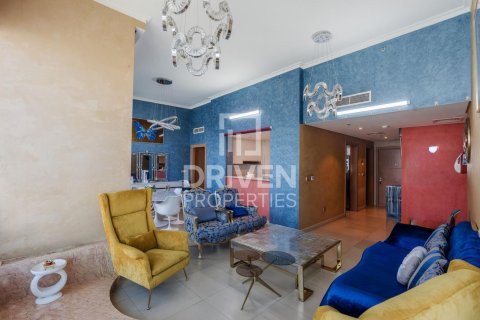 Apartment in Burj Vista, Downtown Dubai (Downtown Burj Dubai), Dubai 3 bedrooms, 191.38 sq.m. № 136082 - photo 11