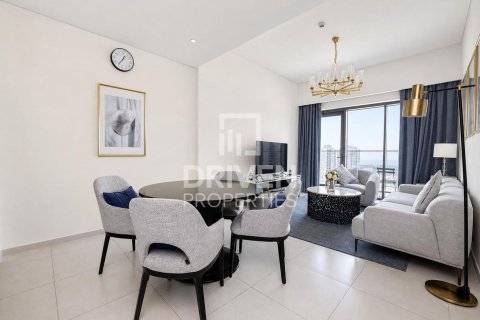 Apartment in Burj Royale, Downtown Dubai (Downtown Burj Dubai), Dubai 2 bedrooms, 101.17 sq.m. № 136080 - photo 6
