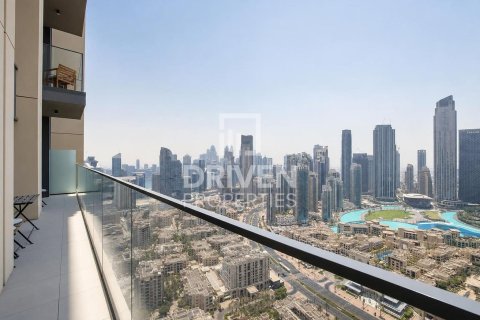 Apartment in Burj Royale, Downtown Dubai (Downtown Burj Dubai), Dubai 2 bedrooms, 101.17 sq.m. № 136080 - photo 14