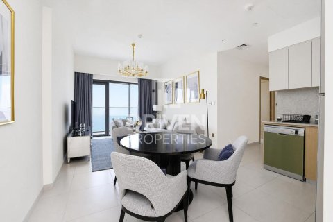 Apartment in Burj Royale, Downtown Dubai (Downtown Burj Dubai), Dubai 2 bedrooms, 101.17 sq.m. № 136080 - photo 2