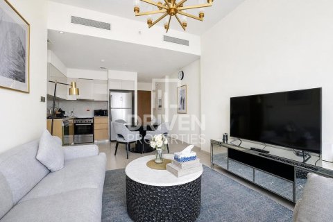 Apartment in Burj Royale, Downtown Dubai (Downtown Burj Dubai), Dubai 2 bedrooms, 101.17 sq.m. № 136080 - photo 5
