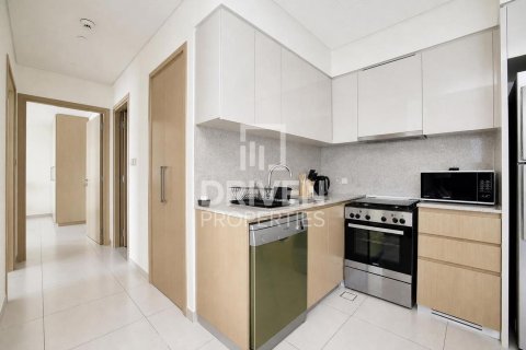 Apartment in Burj Royale, Downtown Dubai (Downtown Burj Dubai), Dubai 2 bedrooms, 101.17 sq.m. № 136080 - photo 7